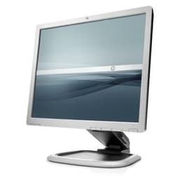 HP Compaq LA1950G Tietokoneen näyttö 19" LCD SXGA