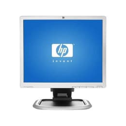 HP Compaq LA1950G Tietokoneen näyttö 19" LCD SXGA