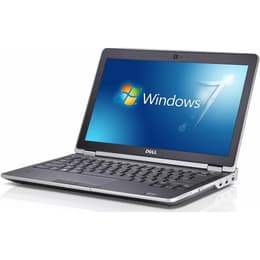 Dell Latitude E6330 13" Core i5 2.6 GHz - HDD 320 GB - 4GB AZERTY - Ranska