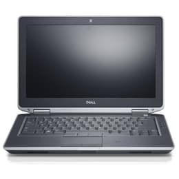 Dell Latitude E6330 13" Core i5 2.6 GHz - HDD 320 GB - 4GB AZERTY - Ranska