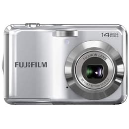 Kompaktikamera FinePix AV200 - Harmaa + Fujifilm Fujinon 32-96 mm f/2.9-5.2 f/2.9-5.2