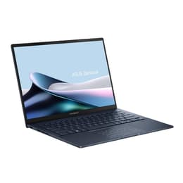 Asus ZenBook 14 OLED UX3405MA-PZ075W 14" Core Ultra 5 3.6 GHz - SSD 512 Gt - 16GB QWERTY - Englanti