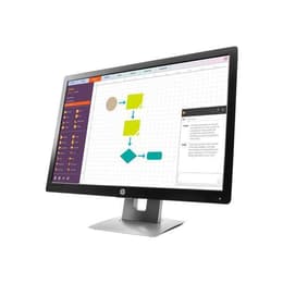 HP E242 Tietokoneen näyttö 24" LED