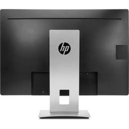 HP E242 Tietokoneen näyttö 24" LED