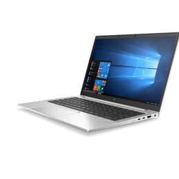 HP EliteBook 840 G7 14" Core i5 1.7 GHz - SSD 512 Gt - 16GB QWERTY - Italia