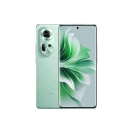 Oppo Reno11 256GB - Vihreä - Lukitsematon