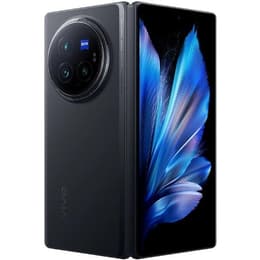 Vivo X Fold 3 Pro 512GB - Musta - Lukitsematon