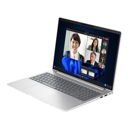 HP EliteBook 660 G11 16" Core Ultra 5 1.3 GHz - SSD 512 Gt - 16GB AZERTY - Ranska