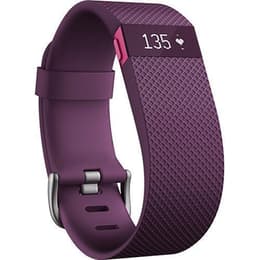 Fitbit Charge HR (S) Älykotilaitteet