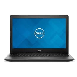 Dell Latitude 3590 15" Core i5 1.7 GHz - SSD 256 Gt - 16GB AZERTY - Ranska