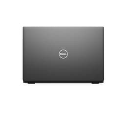 Dell Latitude 3410 14" Core i5 GHz - SSD 1 TB - 8GB AZERTY - Ranska