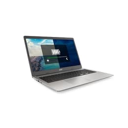 Acer Chromebook CB-CB315-3H-C2UK Celeron 1.1 GHz 64GB SSD - 4GB QWERTY - Englanti