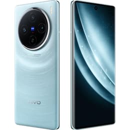 Vivo X100 Pro 512GB - Sininen - Lukitsematon