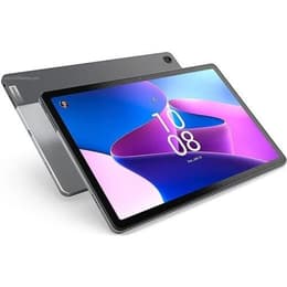 Lenovo Tab M10 Gen 3 32GB - Harmaa - WiFi
