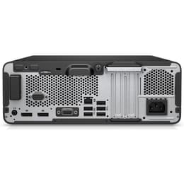 HP ProDesk 600 G6 SFF Core i5 3.1 GHz - SSD 512 GB RAM 32 GB