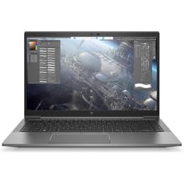 HP Zbook Firefly 14 G8 14" Core i7 3 GHz - SSD 1 TB - 16GB QWERTY - Ruotsi