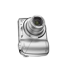 Kompaktikamera - Kodak Easyshare CD90 Hopea + Objektiivin Kodak Optical Aspheric Lens 35-175 mm f/2.7–5.2
