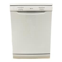 Proline DWP1247WH Vapaastiseisova astianpesukone 60 cm -