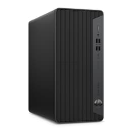 HP ProDesk 600 G6 MT Core i5 3.1 GHz - SSD 256 Gt RAM 8 GB