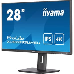 Iiyama T2252MSC-B2 Tietokoneen näyttö 21" LCD FULL HD