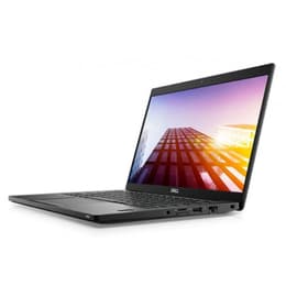 Dell Latitude 7390 13" Core i5 2.6 GHz - SSD 256 Gt RAM 8 GB AZERTY - Ranska