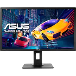 Asus VP28UGL Tietokoneen näyttö 28" LCD 4K UHD