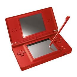 Nintendo DS Lite - Punainen