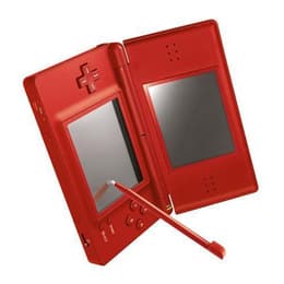 Nintendo DS Lite - Punainen