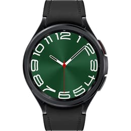 Kellot Samsung Cardio Galaxy Watch6 Classic - Musta