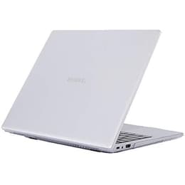 Huawei MateBook 14" Core i7 2.8 GHz - SSD 512 Gt - 16GB AZERTY - Ranska