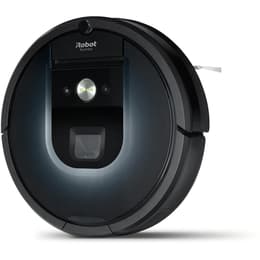 IROBOT Roomba 981 Robotti-imuri