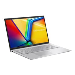 Asus X1704VA-AU885W 17" Core 5 5 GHz - SSD 512 Gt - 16GB AZERTY - Ranska
