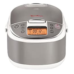 Moulinex MK704E00 Multicook Pro Monikeitin