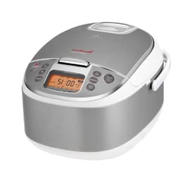 Moulinex MK704E00 Multicook Pro Monikeitin