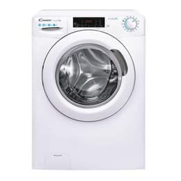 Candy CO 12105TW4/1-S Kuivaava pesukone 59 cm Esitäytettävä
