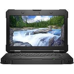 Dell Latitude 5420 Rugged 14" Core i5 1.7 GHz - SSD 1 TB - 32GB QWERTY - Englanti