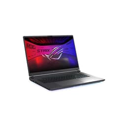 Asus ROG Strix G18 G815LP-S9005W 18" Core Ultra 9 2.7 GHz - SSD 2 TB - 32GB - Nvidia GeForce RTX 5080 QWERTY - Englanti