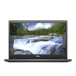 Dell Latitude 3410 14" Core i5 1.7 GHz - SSD 256 Gt - 16GB QWERTZ - Saksa
