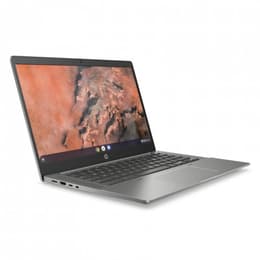 HP Chromebook 14B-NA0044NF Core i3 1.7 GHz 128GB SSD - 8GB AZERTY - Ranska