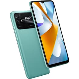 Xiaomi Poco C40 32GB - Vihreä - Lukitsematon