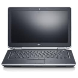 Dell Latitude E6330 13" Core i5 2.7 GHz - HDD 320 GB - 4GB AZERTY - Ranska