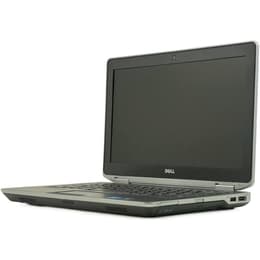 Dell Latitude E6330 13" Core i5 2.7 GHz - HDD 320 GB - 4GB AZERTY - Ranska