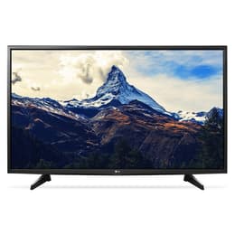 LG 49UH610V Smart TV LCD Ultra HD 4K 122 cm