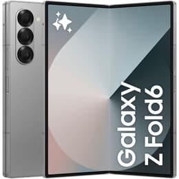 Galaxy Z Fold6 1000GB - Hopea - Lukitsematon