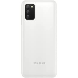 Galaxy A03S 32GB - Valkoinen - Lukitsematon