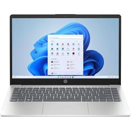 HP Pavilion SE 14-ep0530sa 14" Core i3 1.8 GHz - SSD 128 Gt - 8GB QWERTY - Englanti