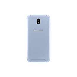 Galaxy J5 (2017) 16GB - Sininen - Lukitsematon