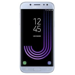 Galaxy J5 (2017) 16GB - Sininen - Lukitsematon
