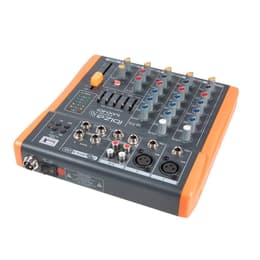 Ibiza Sound MX401 Audiotarvikkeet