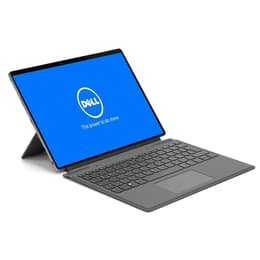 Dell Latitude 7320 Detachable 13" Core i5 1.1 GHz - SSD 256 Gt - 8GB AZERTY - Ranska